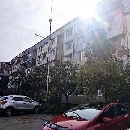 Bright And Cozy Apartment Batumi Exterior foto
